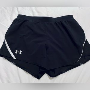 Under Armour Athletic Shorts